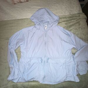 Nike Everything Wovens Water Repellent Jacket